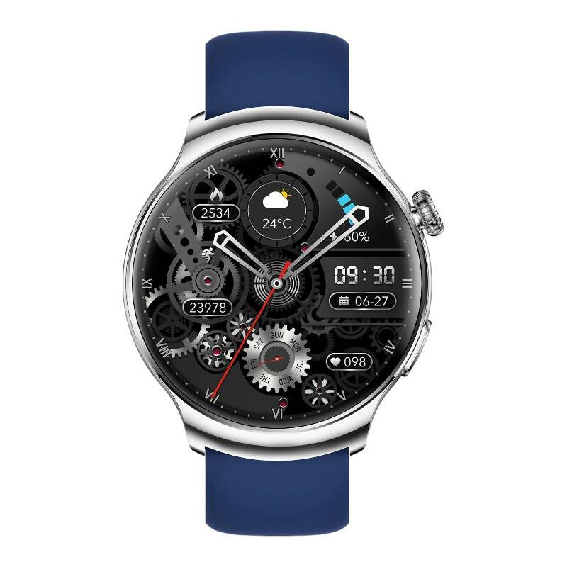 Smartwatch BlitzWolf BW-AT4 (blue) - Product Image 4