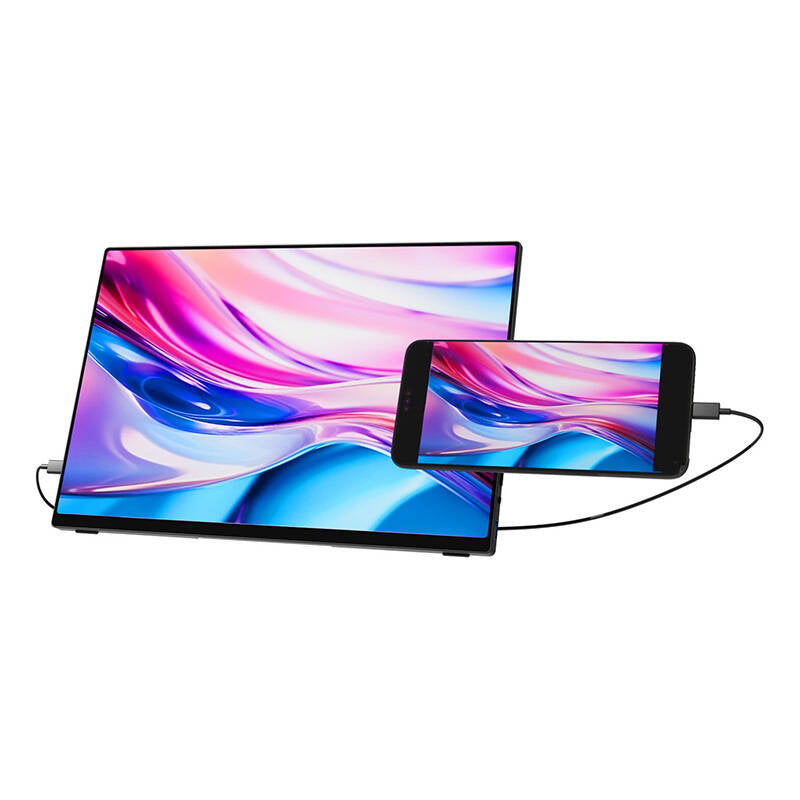 Portable Monitor 16-inch BW-PCM5 Pro Blitzwolf 3840 x 2160 UHD