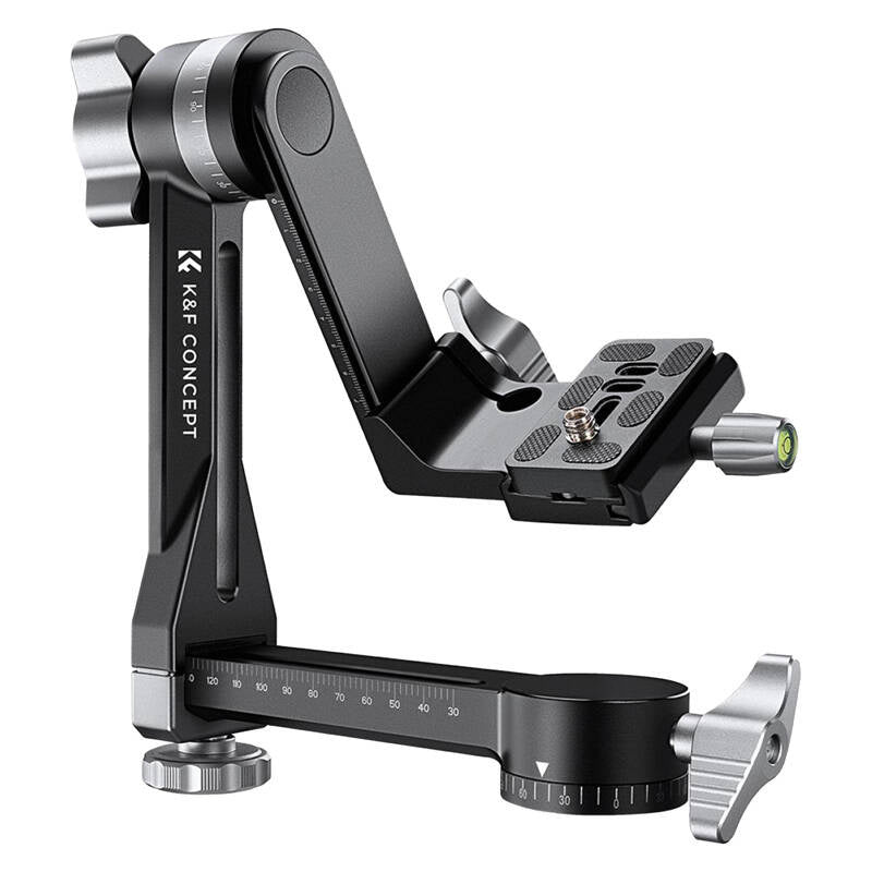 Stativ-Gimbalkopf K&F Concept KF09.129
