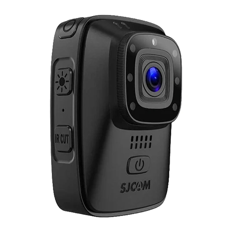 SJCAM A10 Action Camera (Black) - Image 3
