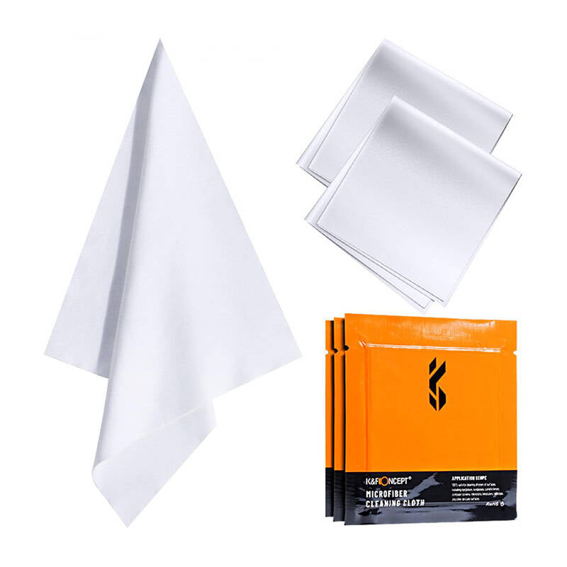 Microfiber Cleaning cloth K&F Concept SKU.1683 - Product Image 1
