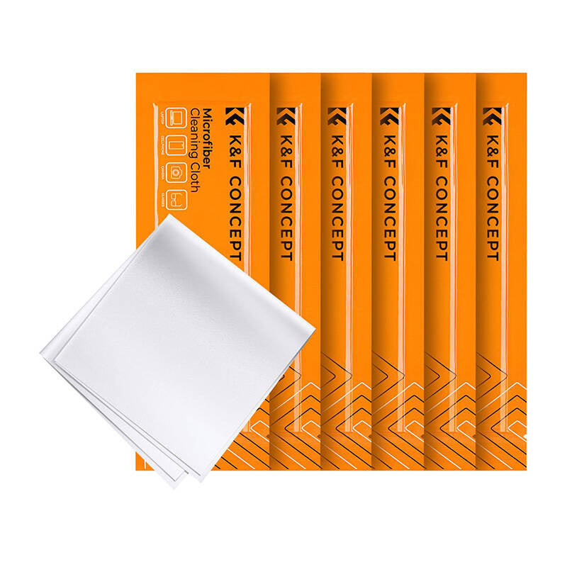 Mikrofaser-Reinigungstuch K&F Concept SKU.1684
