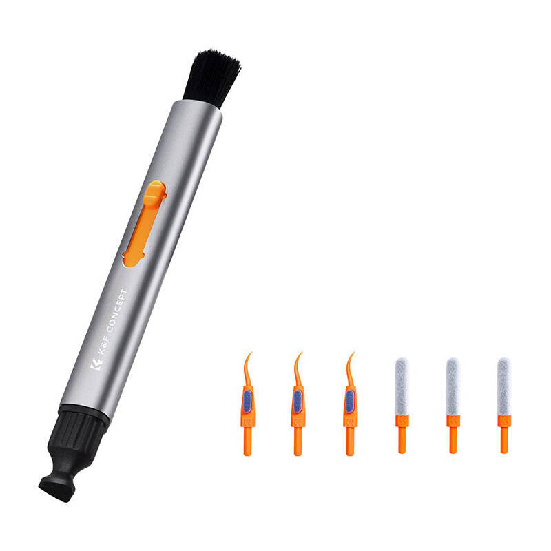 Reinigungsstift-Set K&F Concept SKU.2062