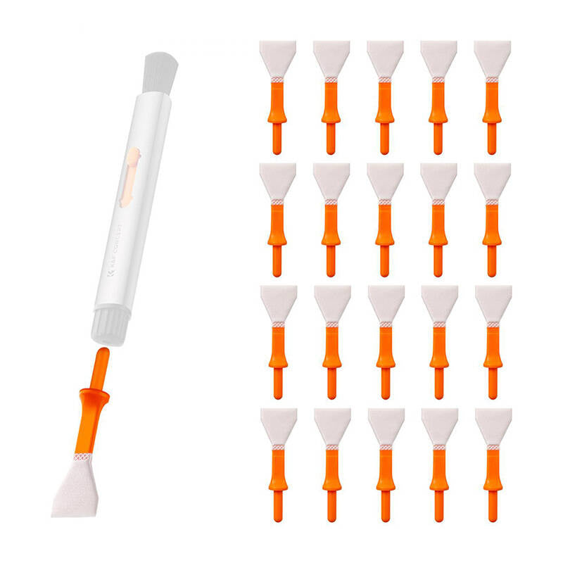 Alternatives Reinigungsstäbchen-Set K&F Concept SKU.1901