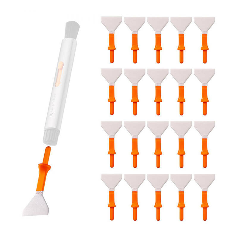 Alternatives Reinigungsstäbchen-Set K&F Concept SKU.1902