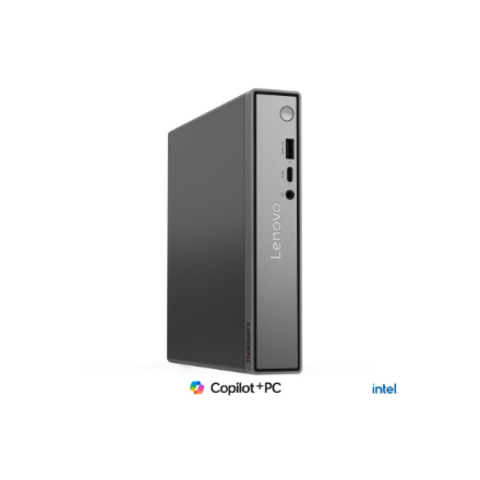 Lenovo ThinkCentre | neo 50q G6 Intel | Desktop | Tiny | Intel Core Ultra 7 | 256V | Internal memory 16 GB | Soldered LP