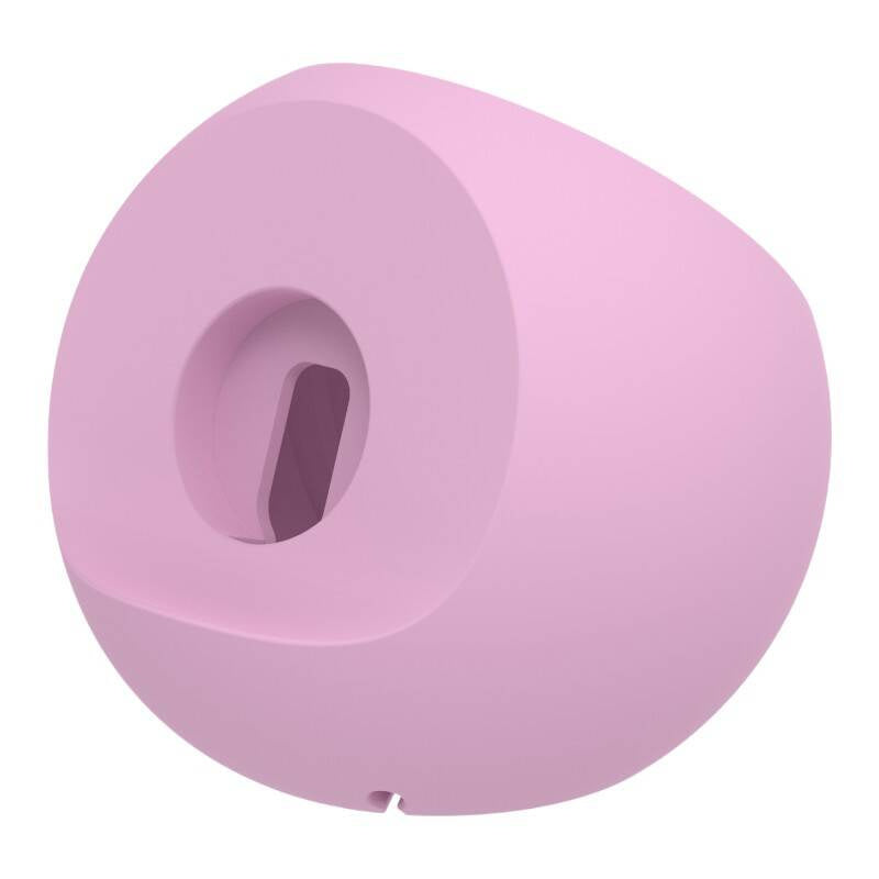 Magnetic holder for iPhone, iWatch Choetech H050 (pink) - Product Image 2