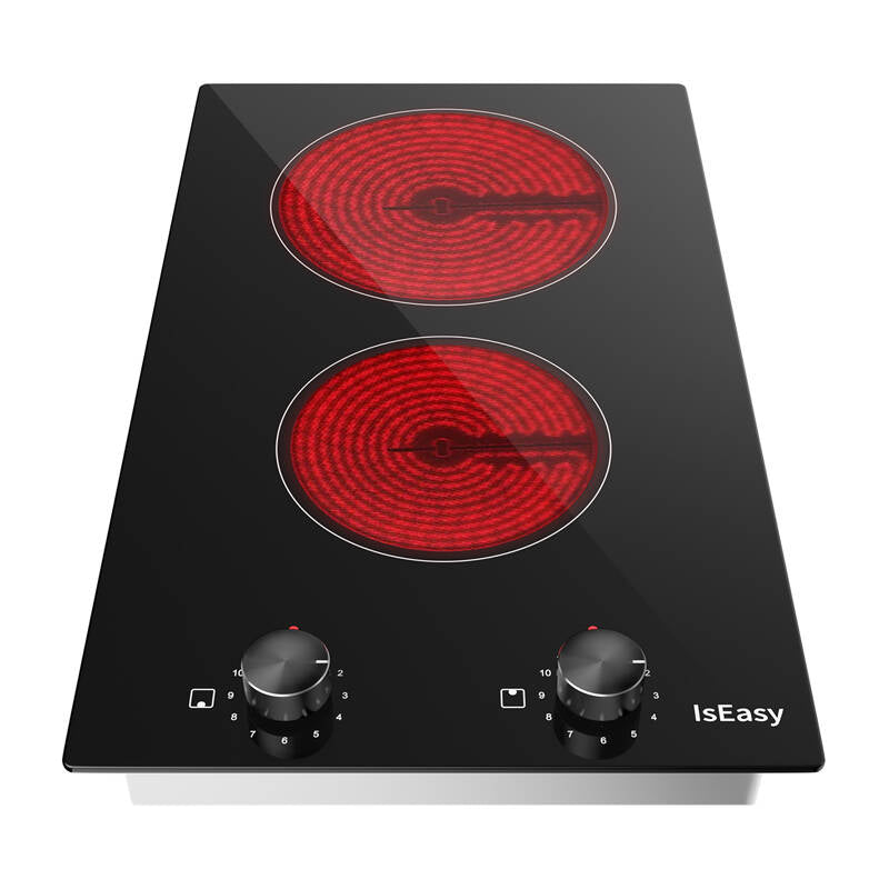 IsEasy LT2V-30 ceramic/electric hob - Image 1