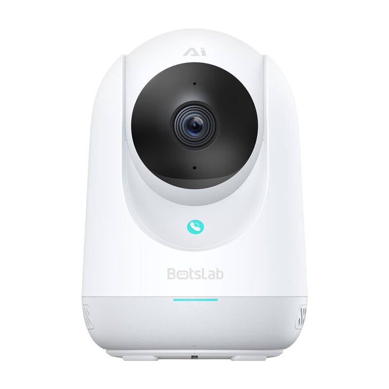 360° Indoor WLAN Kamera Botslab 2C Pro C222 5MP 5G