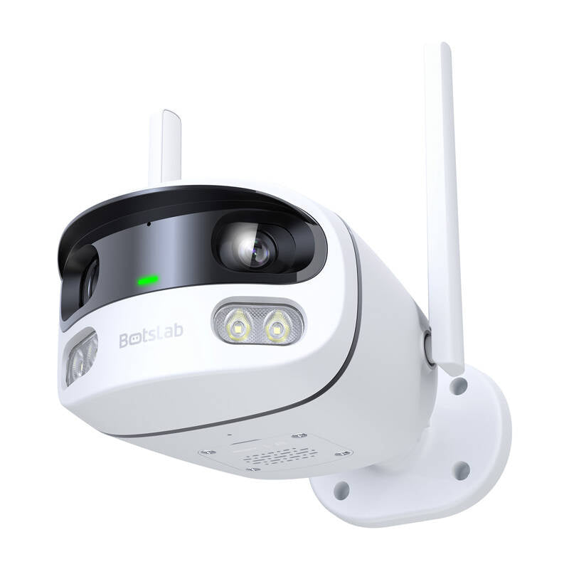 Outdoor-WLAN-Kamera Botslab W302 4MP 5G