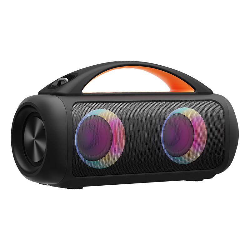 EarFun UBOOM Raver Bluetooth Wireless Speaker - Product Image 1