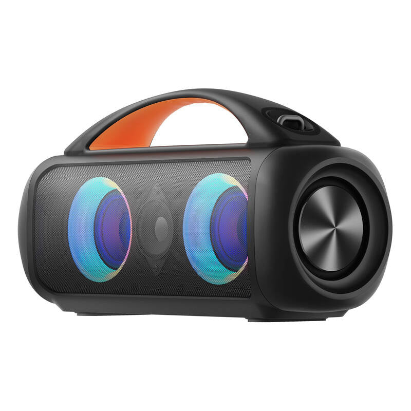 EarFun UBOOM Raver Bluetooth Wireless Speaker - Product Image 2