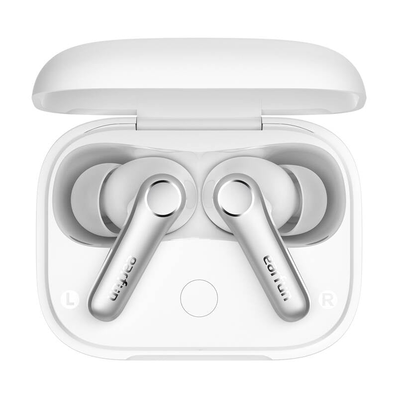 Wireless earphones TWS EarFun Air Pro 4, ANC (white) - Product Image 2