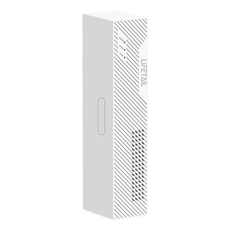 Intelligenter Geruchsbeseitiger Petsuper PC01