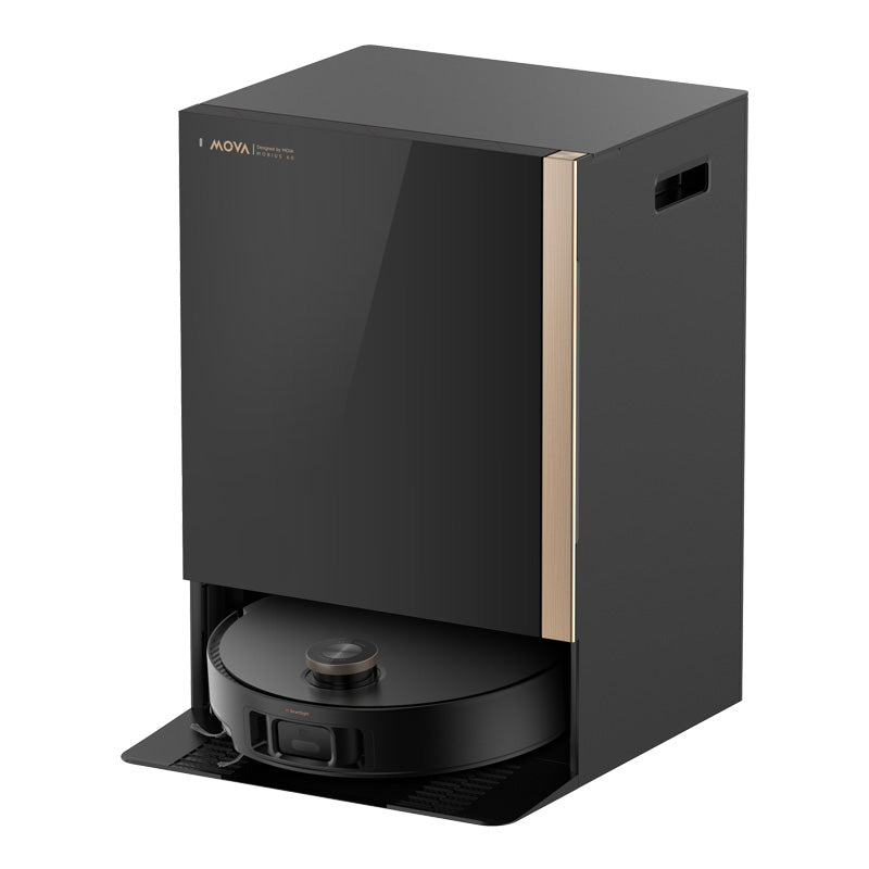 MOVA Mobius 60 cleaning robot - Image 1