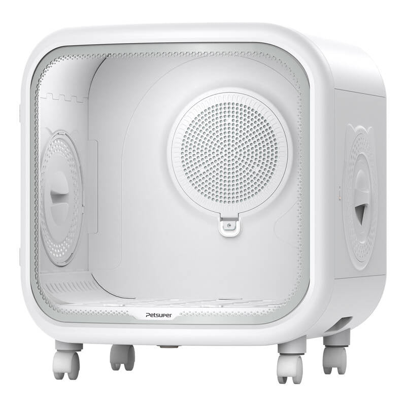 Tiertrockner Petsuper PD01