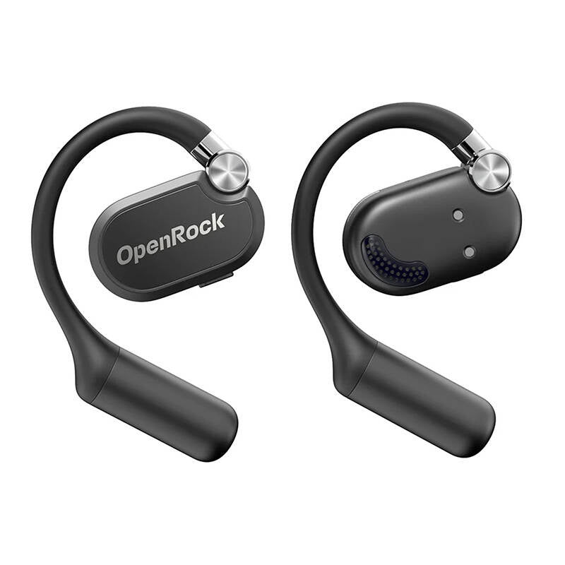 OpenRock X Open-Ear-Kopfhörer (schwarz)