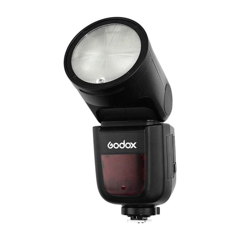 GODOX V1 TTL Flash for Olympus - Image 1