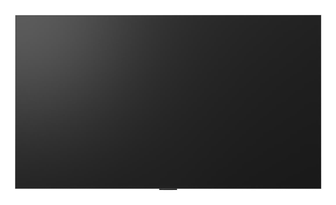 TV Set LG 65" OLED/4K/Smart 3840x2160 Wireless LAN Bluetooth webOS Black OLED65G51LW
