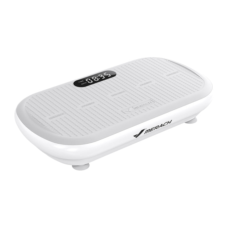 MERACH MR-2440G1-EU vibration platform (gray) - Image 2