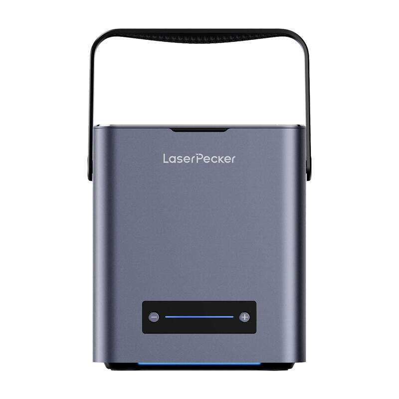 LaserPecker Air Purifier Smoke Absorber - Product Image 1