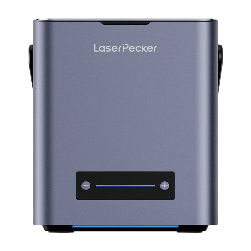 LaserPecker Air Purifier Smoke Absorber - Product Image 2