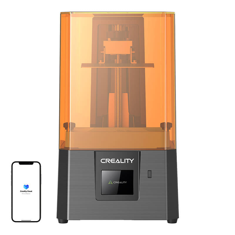 Creality Halot R6 3D-Drucker