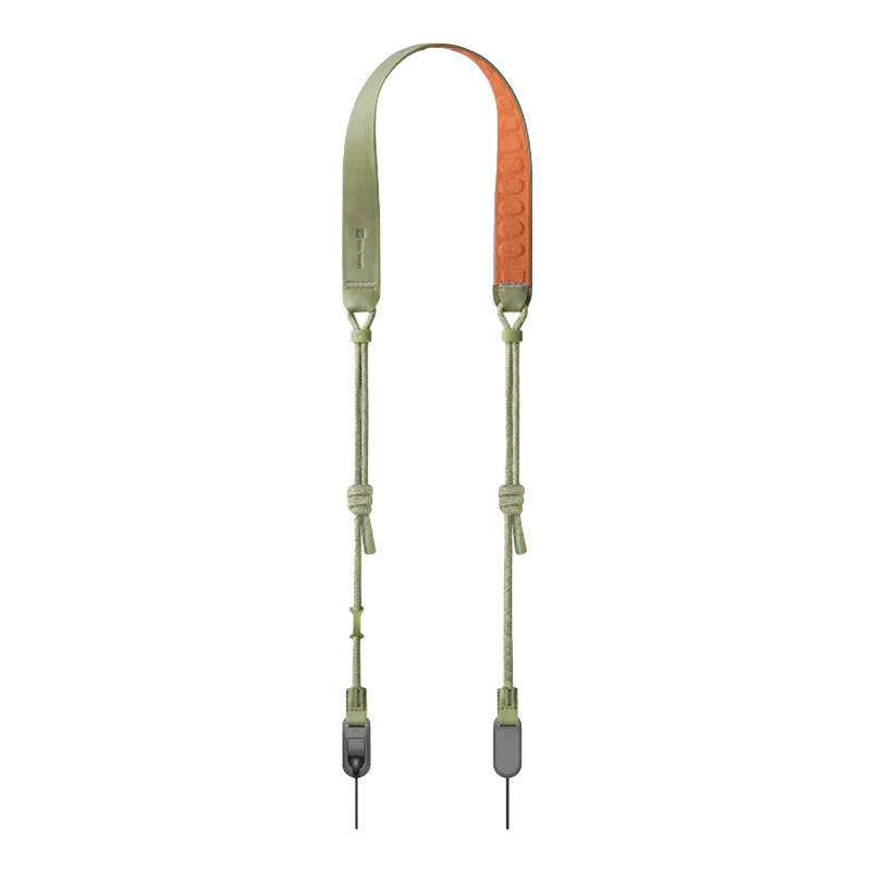 PGYTECH Air Strap P-CB-270 Shoulder Strap (Grass Green) - Product Image 1