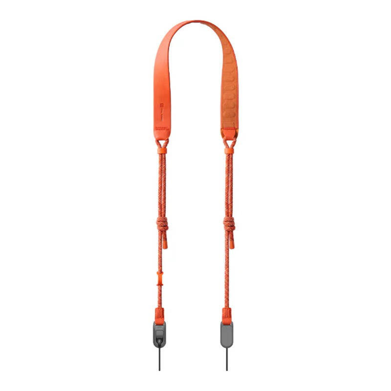 PGYTECH Air Strap P-CB-272 (Vibrant Orange) shoulder strap - Product Image 1