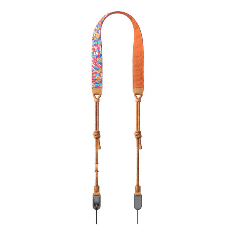 PGYTECH Air Strap P-CB-283 ( Modern Art) L shoulder strap - Product Image 1