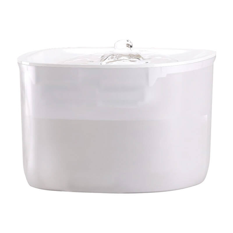 Petoneer Fresco EZ smart pet fountain/drinker - Product Image 1