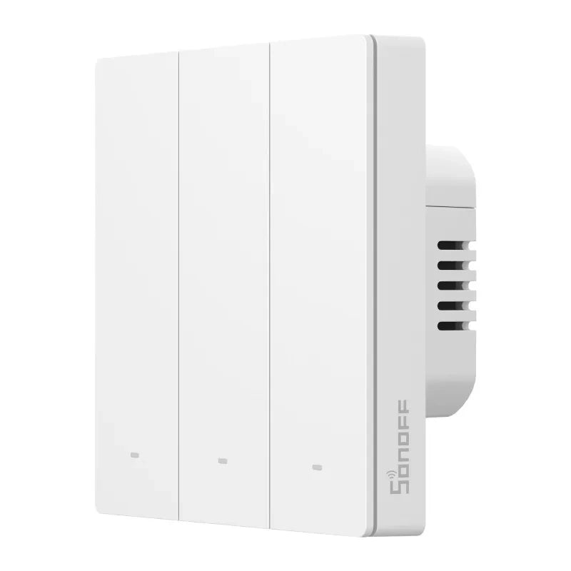 SONOFF M5-3C-86W WiFi Matter Smart-Wandschalter (3-Kanal)