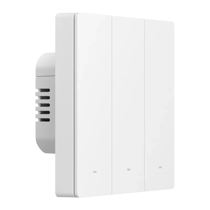 SONOFF M5-3C-86W WiFi Matter Smart-Wandschalter (3-Kanal)