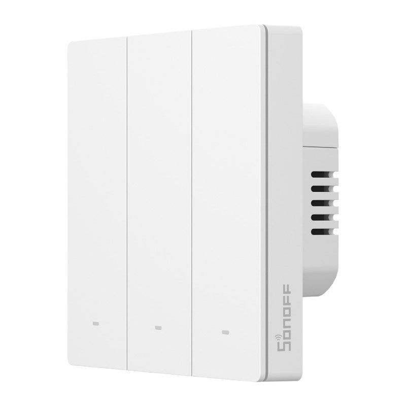 SONOFF M5-3C-86W WiFi Matter Smart-Wandschalter (3-Kanal)