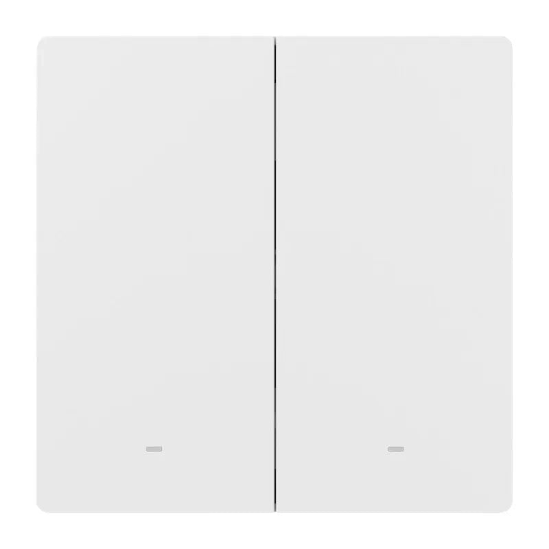 SONOFF M5-2C-86W WiFi Matter smart wall switch (2-channel) - Product Image 10