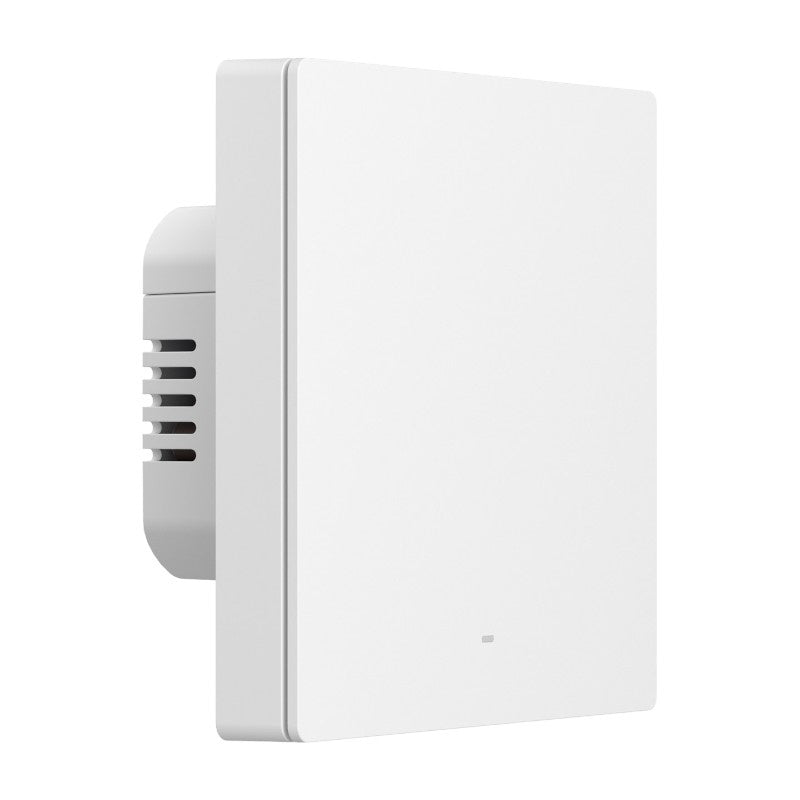 SONOFF M5-1C-86W WiFi Matter smart wall switch (1-channel) - Product Image 5