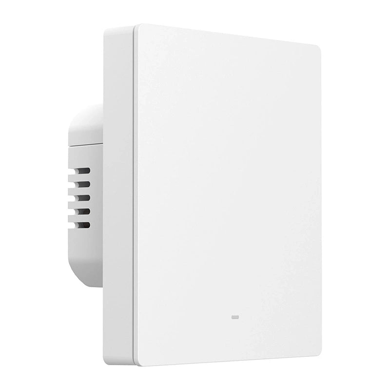 Matter SONOFF M5-1C-80W WiFi smart wall switch (1-channel, for frame) - Product Image 10