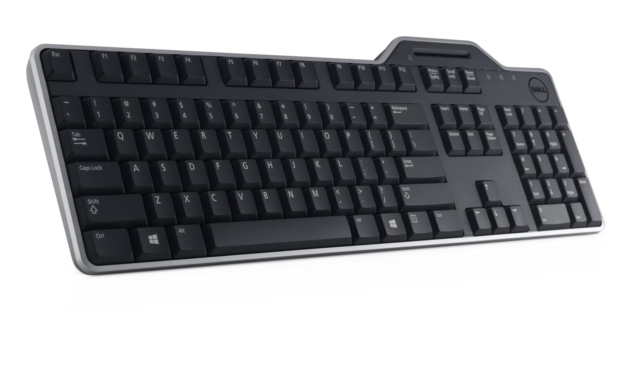 KEYBOARD KB-813 SC RUS/BLACK 580-18360 DELL