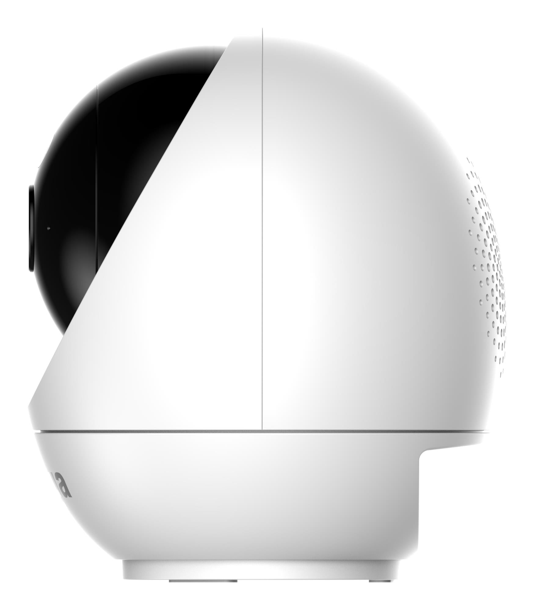 WRL CAMERA 5MP PT DOME/AI H5JS DAHUA
