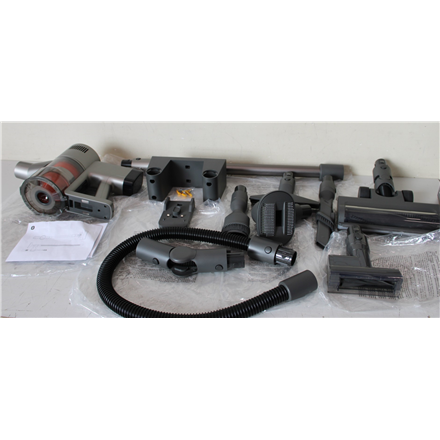 SALE OUT. Xiaomi Vacuum Cleaner | G30 Max EU | Cordless operating | 700 W | 28.8 V | Grey | Warranty 24 month(s) | USED,