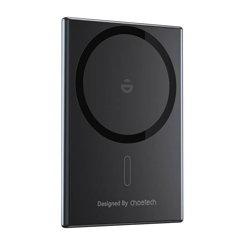 Choetech Powerbank B708 2000mAh thin (black) - Product Image 1