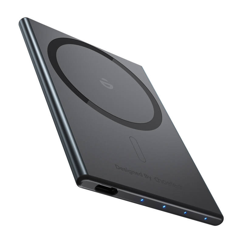 Choetech Powerbank B708 2000mAh thin (black) - Product Image 3