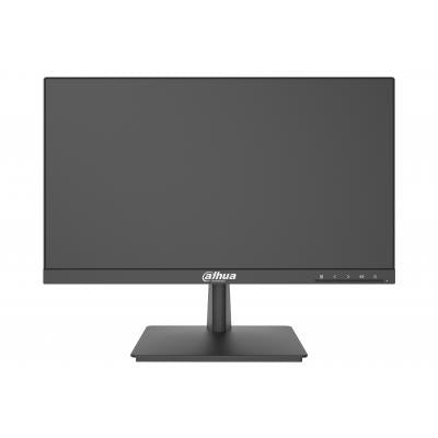 LCD Monitor DAHUA LM22-L200N 21.45" Business 1920x1080 16:9 100Hz 5 ms Speakers Colour Black DHI-LM22-L200N