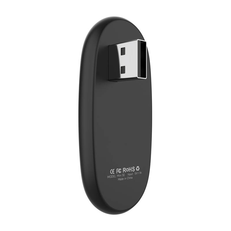 Carlinkit AIR X1 Carplay/Android Auto wireless adapter - Image 3