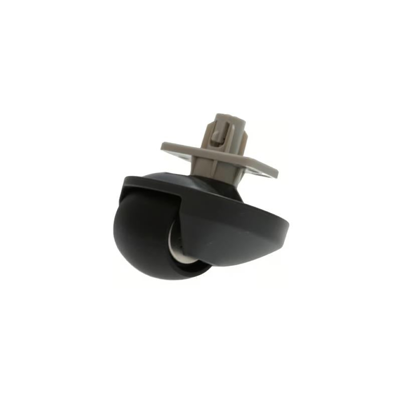 Vacuum Cleaner Accessory ROBOROCK Directional Wheel Black Black For Q7/Q7 Max+/S7 MaxV/Q5/S7/G10/S7 Pro Ultra/S8/S8+/S8 Pro Ultra/S7 Max Ultra/Qrevo/Q8 Max/Q8 Max+/Q5 Pro/Q5 Pro+/S8 MaxV Ultra/S8 Max Ultra/Qrevo Pro/Qrevo S/Qrevo Master/Q5 Max+/Q5