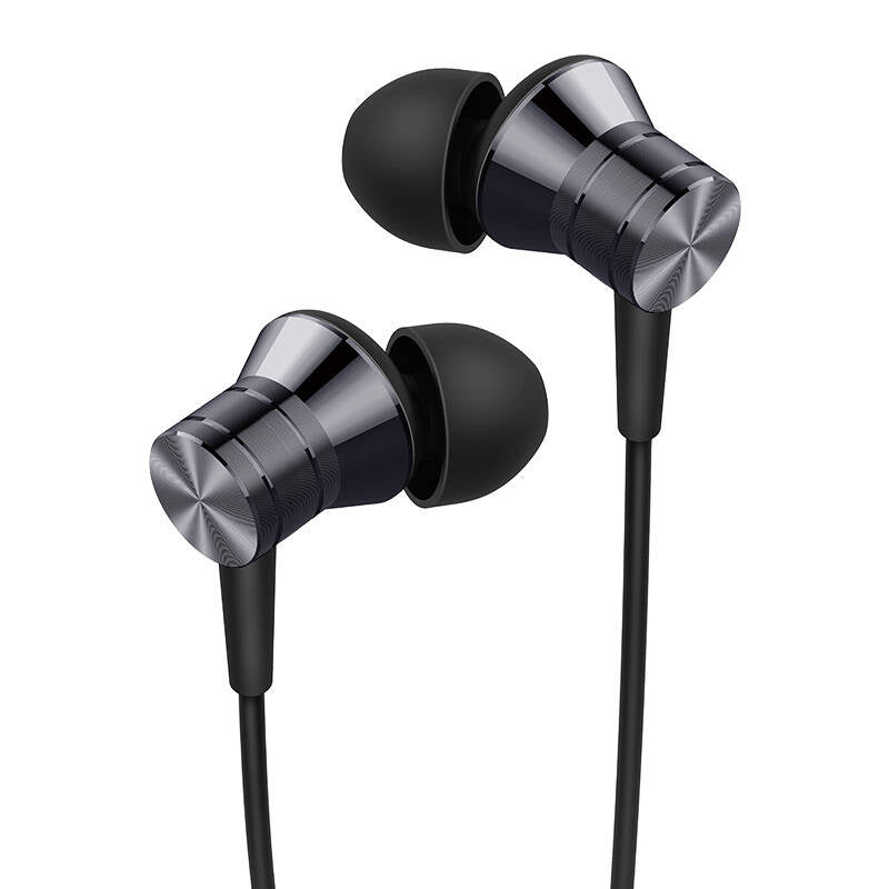 1MORE Piston Fit P10 wired in-ear headphones (gray) - Product Image 3