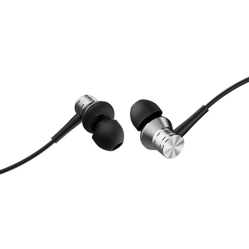 1MORE Piston Fit P10 wired in-ear headphones (silver) - Product Image 4