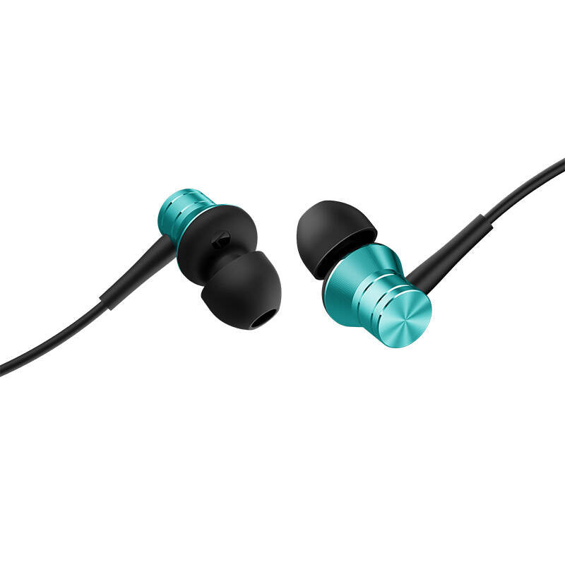 1MORE Piston Fit P10 wired in-ear headphones (blue) - Product Image 3