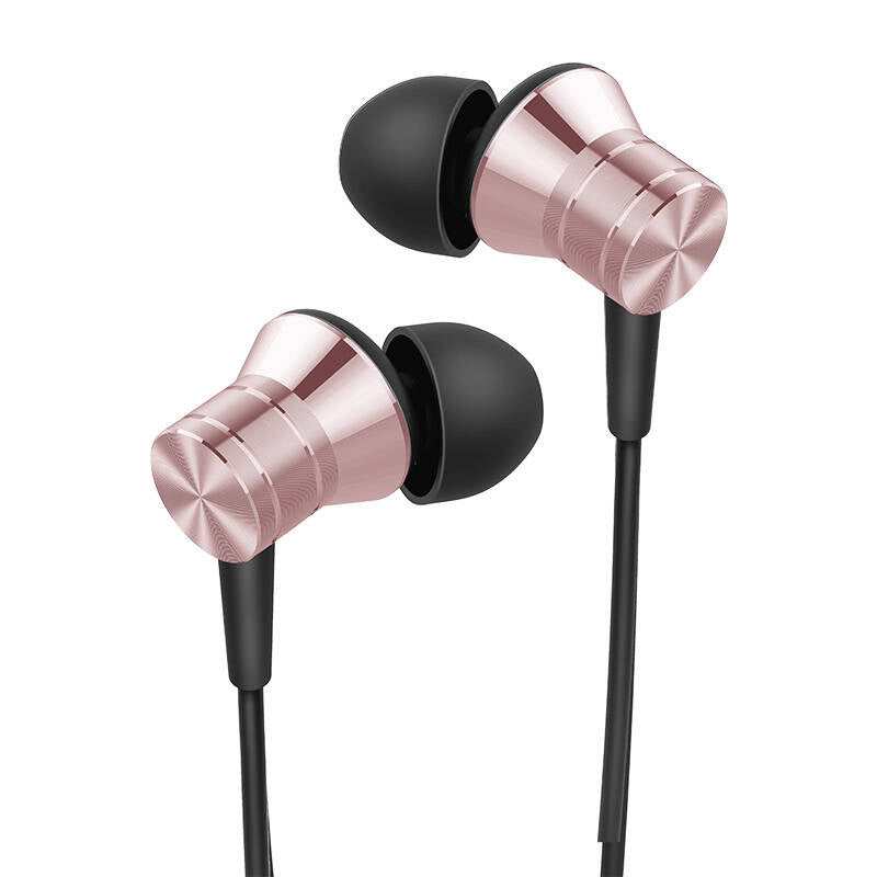 1MORE Piston Fit P10 wired in-ear headphones (pink) - Product Image 3