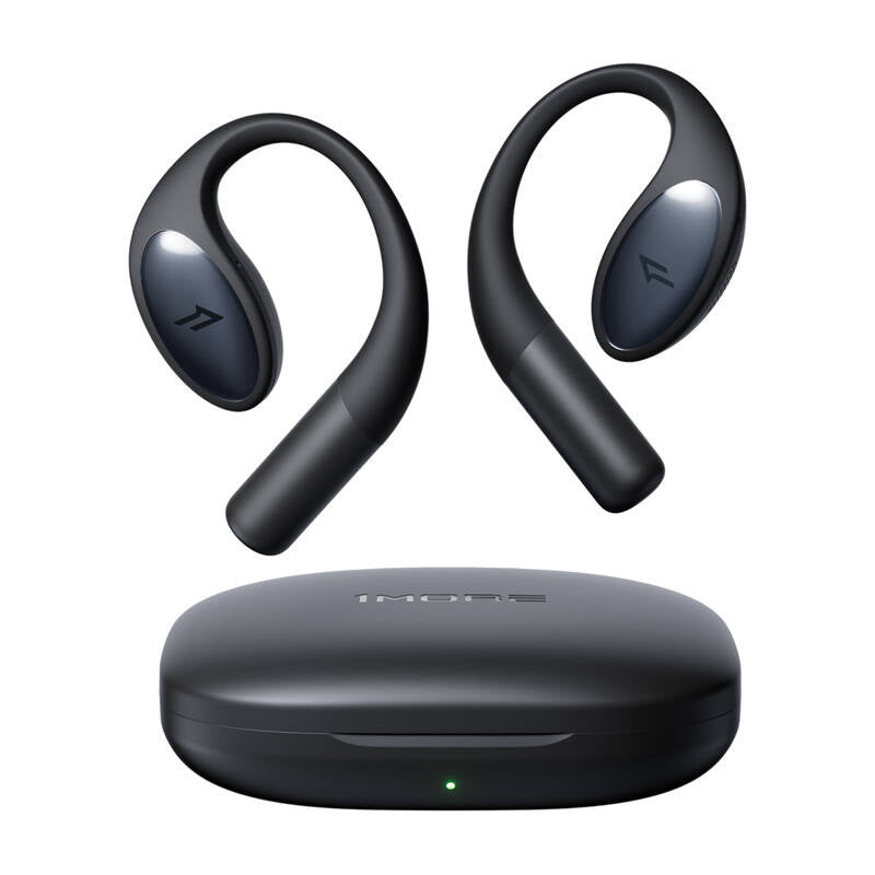 1MORE S51 FIT OPEN wireless headphones (black) - Product Image 3